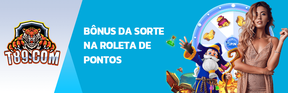 melhores casinos online com bônus de registo